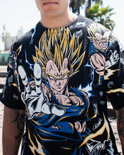 Load image into Gallery viewer, “A Saiyan’s Pride” Tee