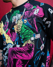 Load image into Gallery viewer, "Why So Serious" Tee
