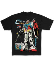 Load image into Gallery viewer, “CX-23” Tee
