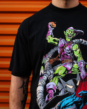 Load image into Gallery viewer, “Fright Or Flight” Tee
