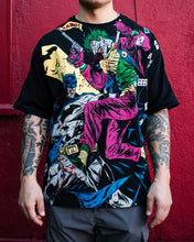 Load image into Gallery viewer, "Why So Serious" Tee
