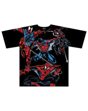 Load image into Gallery viewer, "Web Slingers" Tee
