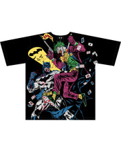 Load image into Gallery viewer, "Why So Serious" Tee
