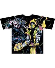 Load image into Gallery viewer, &quot;Mortal Enemies&quot; Tee
