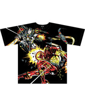 Load image into Gallery viewer, &quot;Reinforcements&quot; Tee
