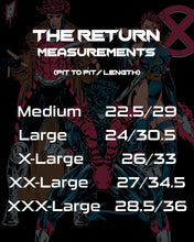 Load image into Gallery viewer, &quot;The Return&quot; Tee
