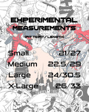 Load image into Gallery viewer, &quot;Experimental&quot; Tee
