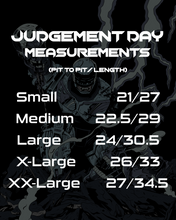 Load image into Gallery viewer, “Judgement Day” Tee
